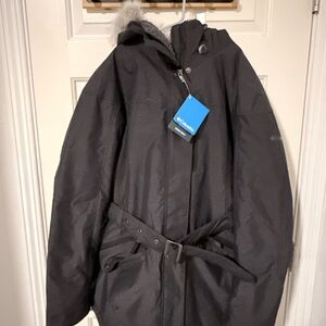 Columbia women’s Jacket